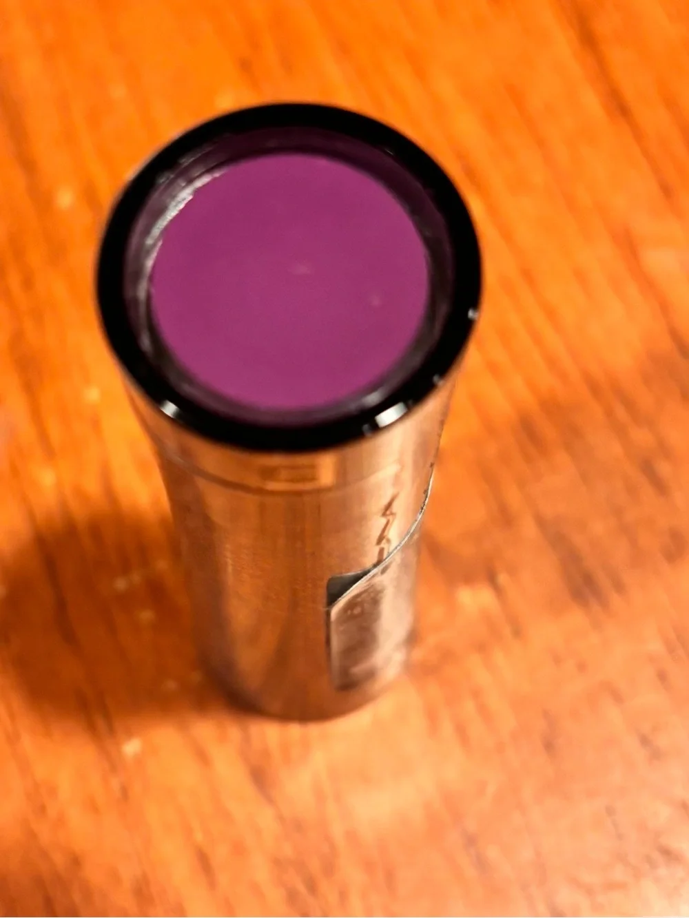 Sephora Rouge Shine Lipstick N47 Heartbreaker